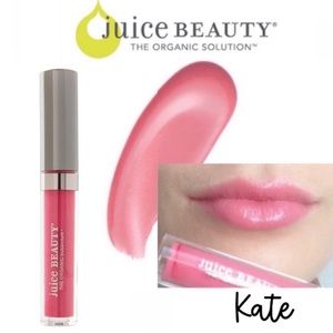 JUICE BEAUTY Phyto-Pigments Liquid Lip 03 KATE